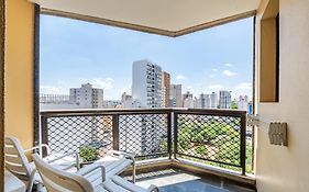 Capital O Park Tower, Campinas